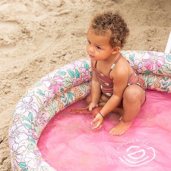 Petite piscine gonflable Liberty Pool