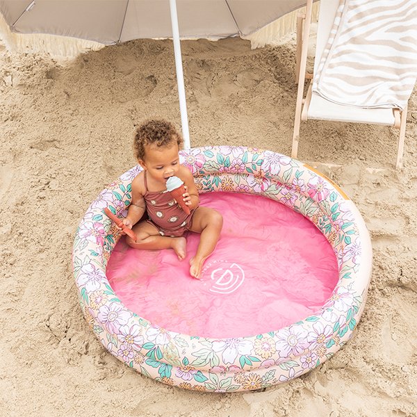 Petite piscine gonflable Liberty Pool