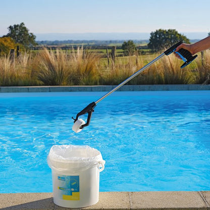 Pince piscine JD Catch Pool