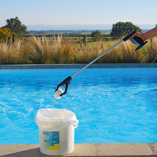Pince piscine JD Catch Pool