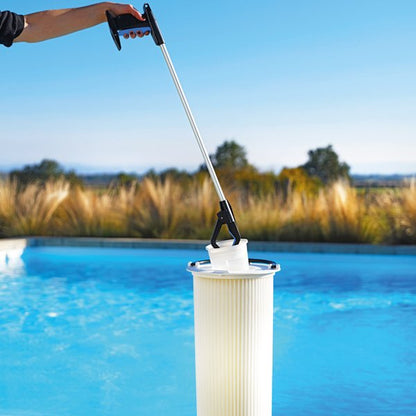 Pince piscine JD Catch Pool