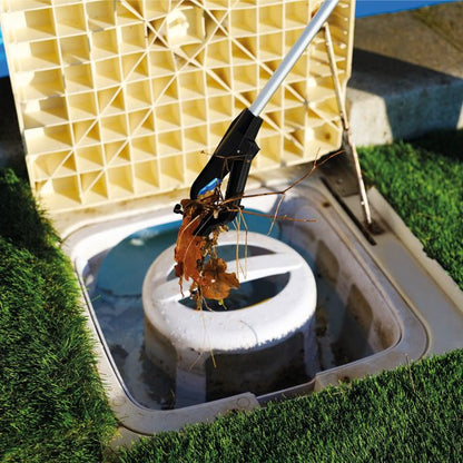 Pince piscine JD Catch Pool