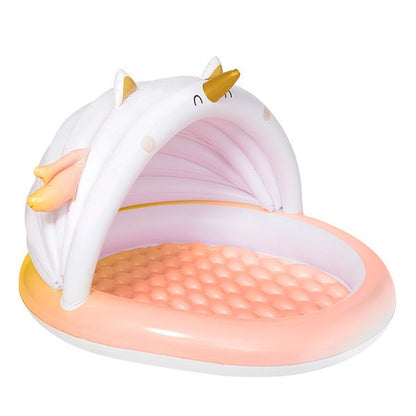 Piscine enfant Licorne Kid Pool