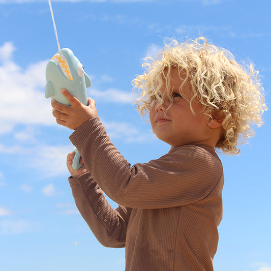 Pistolet à eau enfant Water Gun