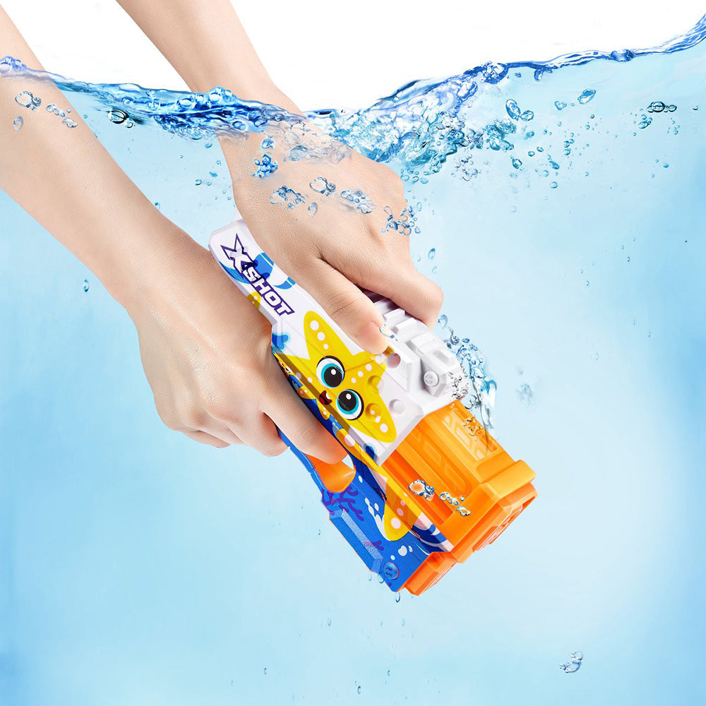 Junior Blaster Water Pistol