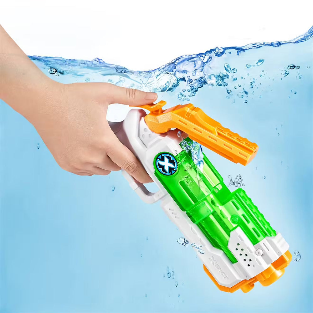 Micro Blaster Water Gun for Kids