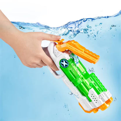 Micro Blaster Water Gun for Kids