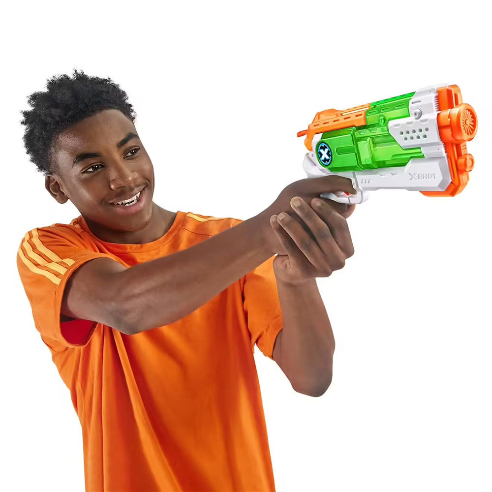 Micro Blaster Water Gun for Kids