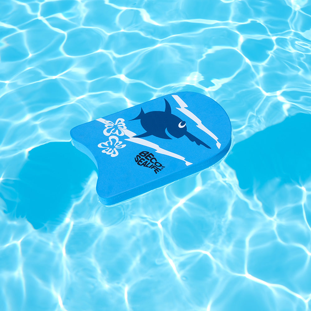 Planche natation enfant