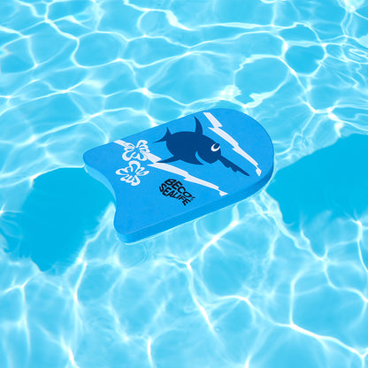 Planche natation enfant