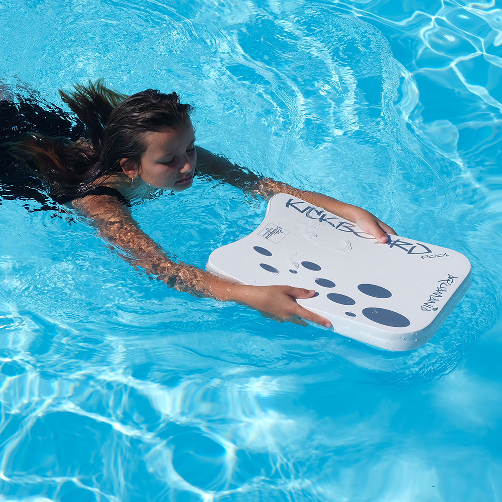 Planche natation et aquagym Kickboard