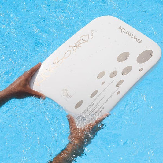 Planche natation et aquagym Kickboard