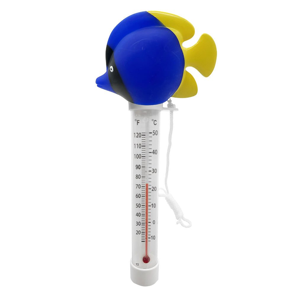 Thermomètre de piscine Exotic