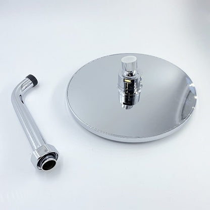 Pommeau pour douche Aquabella