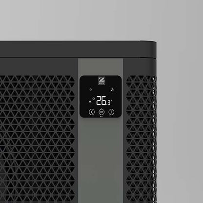 Pompe à chaleur connectée JD Pac Z250 iQ MD5