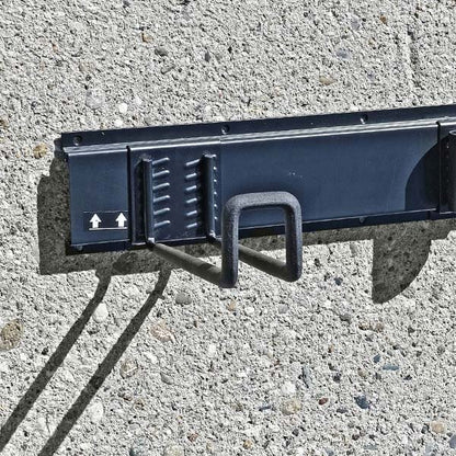Porte accessoire piscine JD Pool Ranger