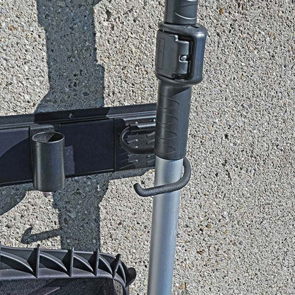 Porte accessoire piscine JD Pool Ranger