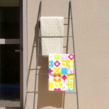 Porte serviette pour piscine Scala