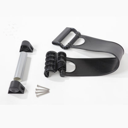 Porte tuyau piscine JD Support