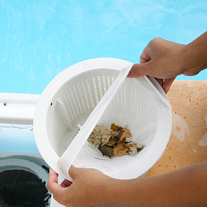 Pré-filtre piscine JD Skim