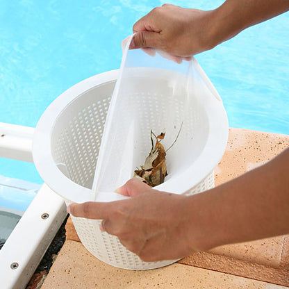 Pré-filtre piscine JD Skim