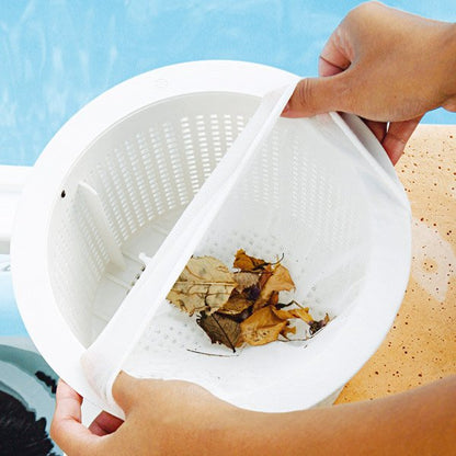 Préfiltre piscine JD Skim Pollen
