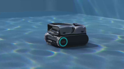 Robot piscine sans fil Scuba X1 Pro Max