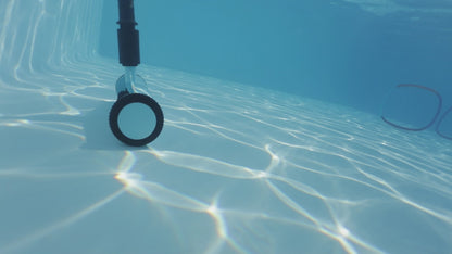 Brosse fond piscine JD Brosse Expert