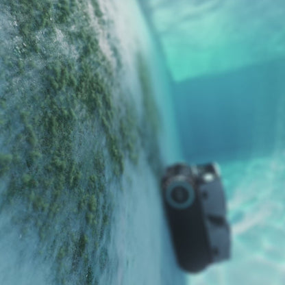 Robot piscine sans fil Scuba X1 Pro Max