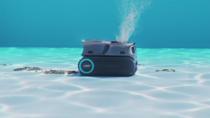 Robot piscine sans fil Scuba X1 Pro Max