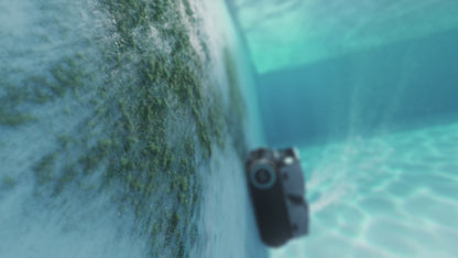 Robot piscine sans fil Scuba X1 Pro Max