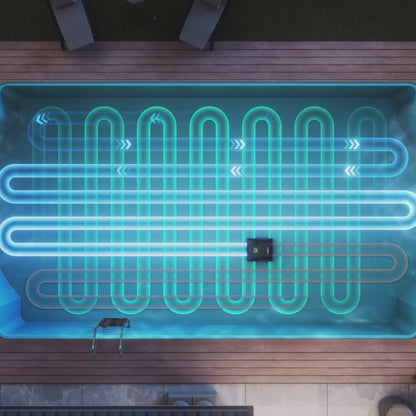 Robot piscine sans fil Scuba X1 Pro Max