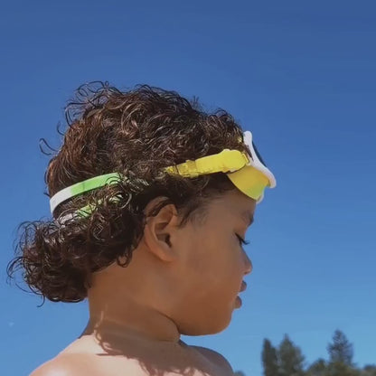 Ibiza Kid Children's Swimming Mask