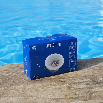 Pré-filtre piscine JD Skim