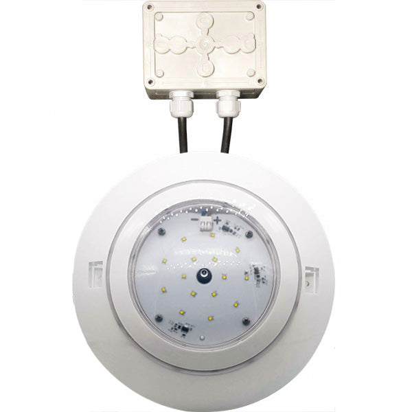 Projecteur de piscine led 1500 LM