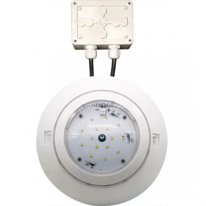 Projecteur de piscine led 1500 LM