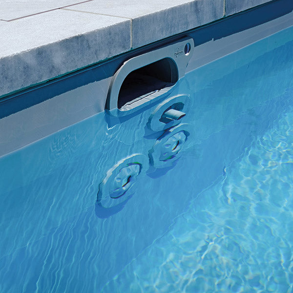 Projecteurs piscine led connectés - Lot de 2 - JD Pool Led Connect PF.I