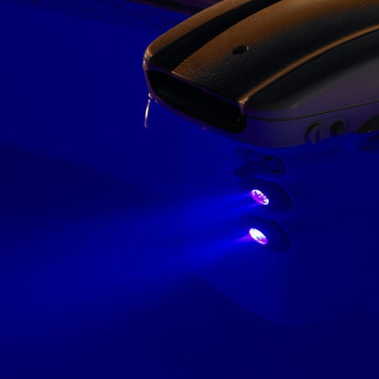 Projecteur led piscine JD Pool Led ESC.FILT.JET SET