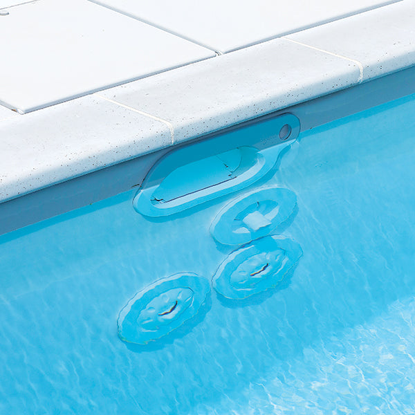 Projecteurs piscine led connectés - Lot de 2 - JD Pool Led Connect PF.I