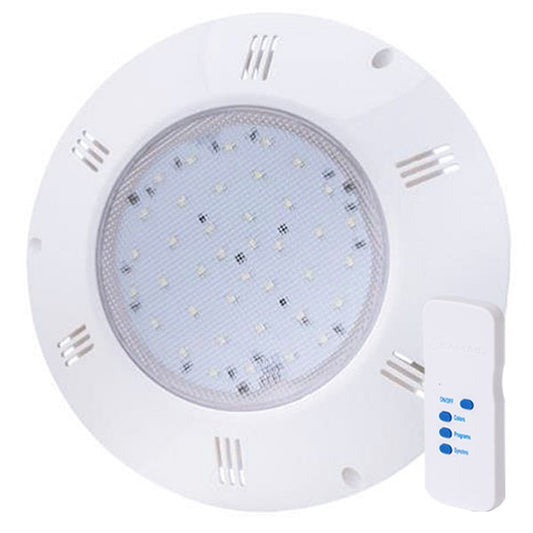 Projecteur piscine led couleurs 90 LED 510 LM