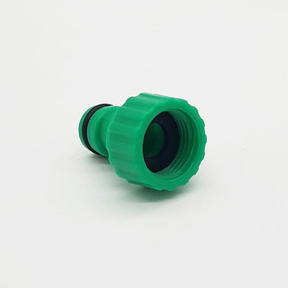 Raccord tuyau d’arrosage pour douches solaires