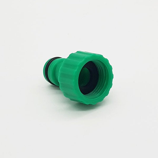 Raccord tuyau d’arrosage pour douches solaires