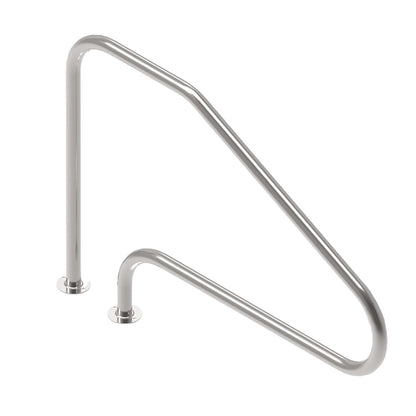 Sortie de bain piscine 126 cm