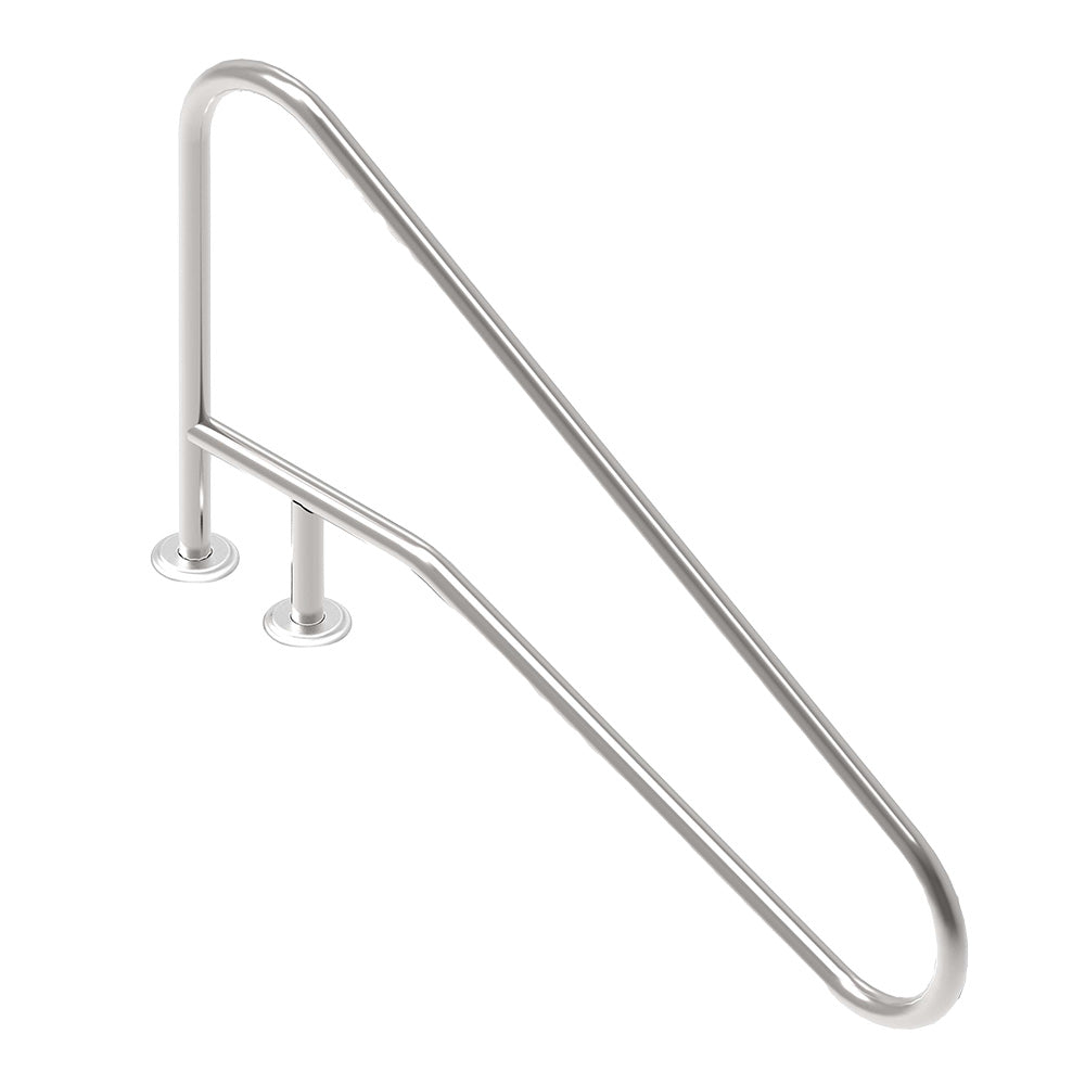 140 cm swimming pool ramp