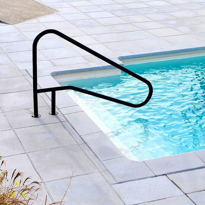 140 cm swimming pool ramp