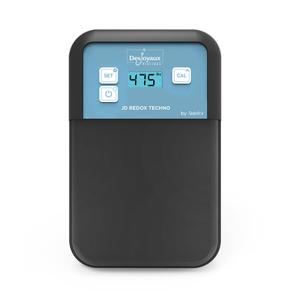 Régulateur Redox JD Redox Techno