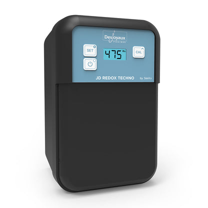 Régulateur Redox JD Redox Techno