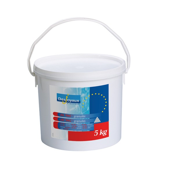 Réhausseur de TAC JD TAC+