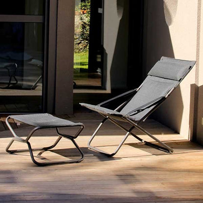 Repose-pied pliable Ottoman Luxury