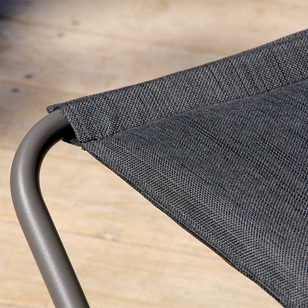 Repose-pied pliable Ottoman Luxury